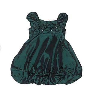 Biscotti collezioni formal gown handmade 💎 detail